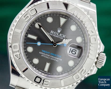 rolex yacht-master 116622 for sale|Rolex 116622 review.